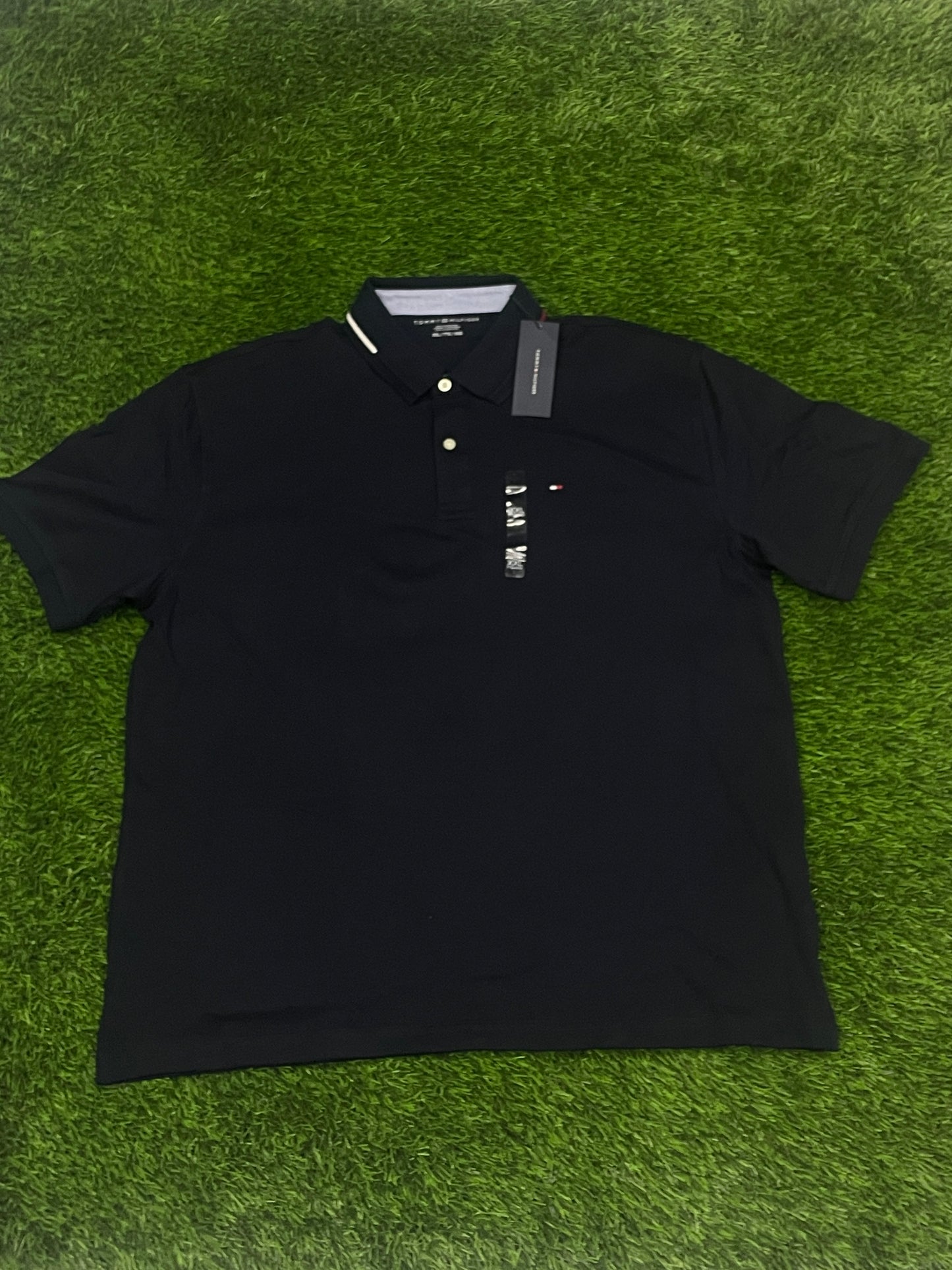 Playera Tommy Hilfiger