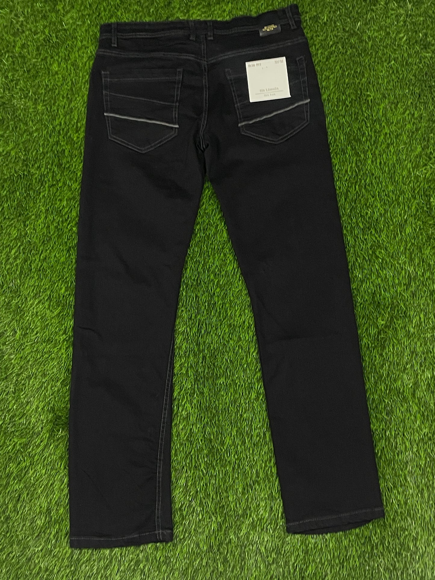 Pantalon Six Lincoln