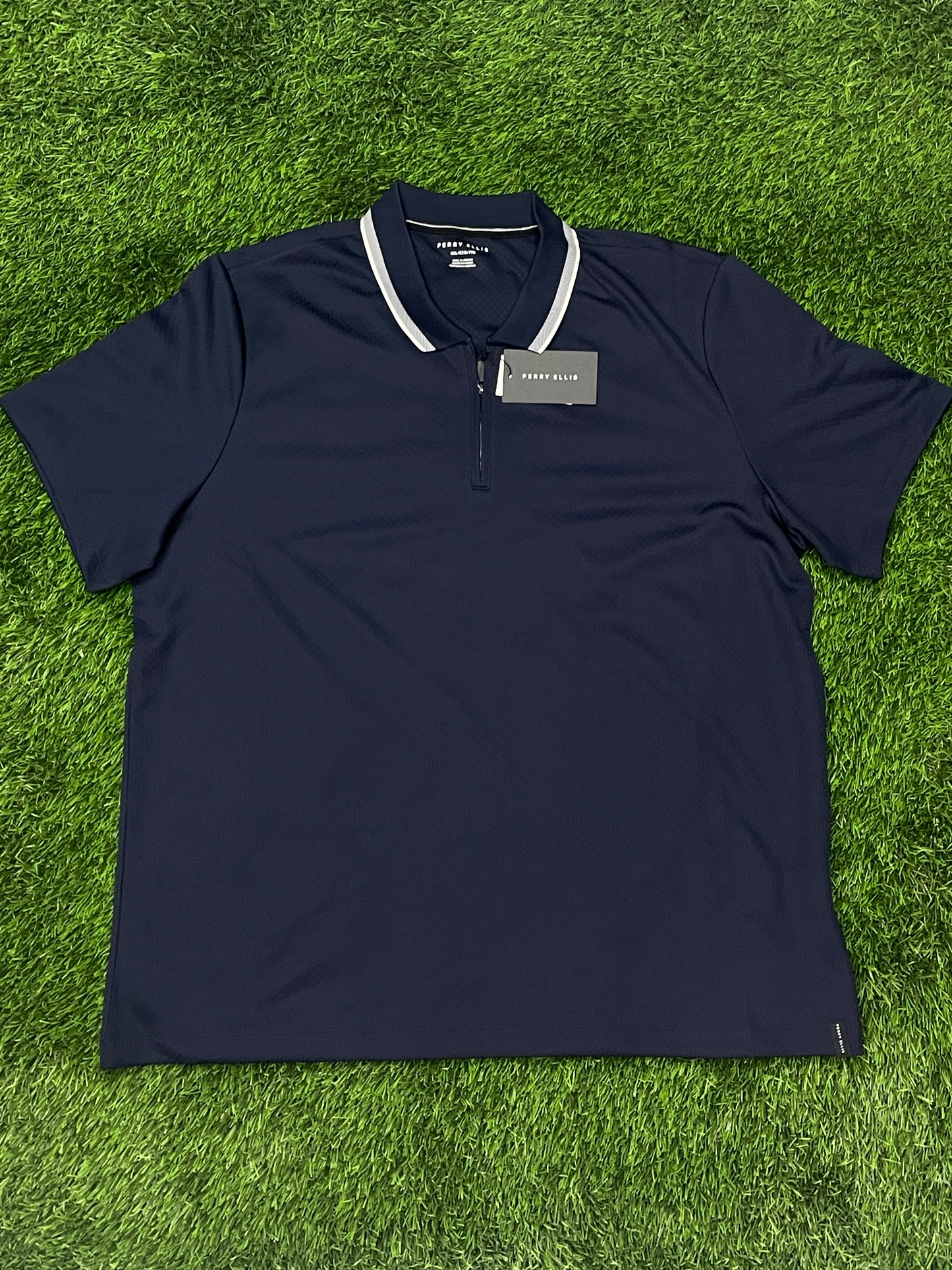 Playera Perry Ellis