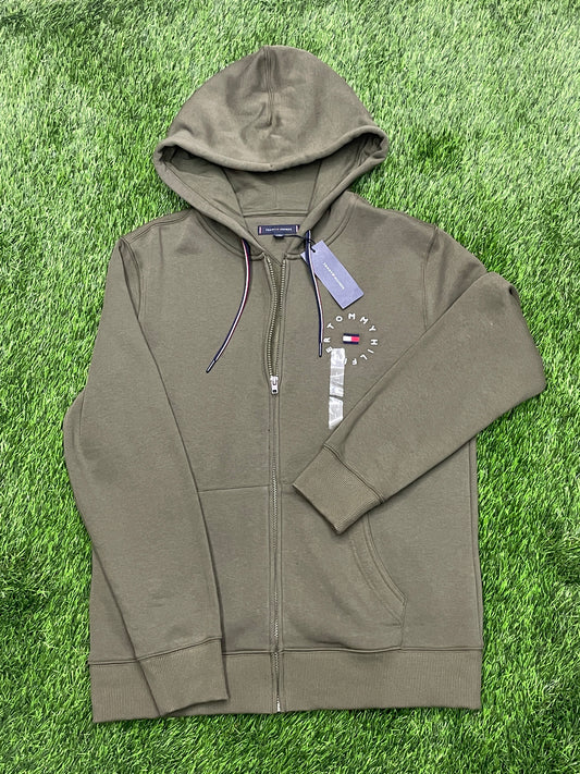 Sudadera Tommy Hilfiger