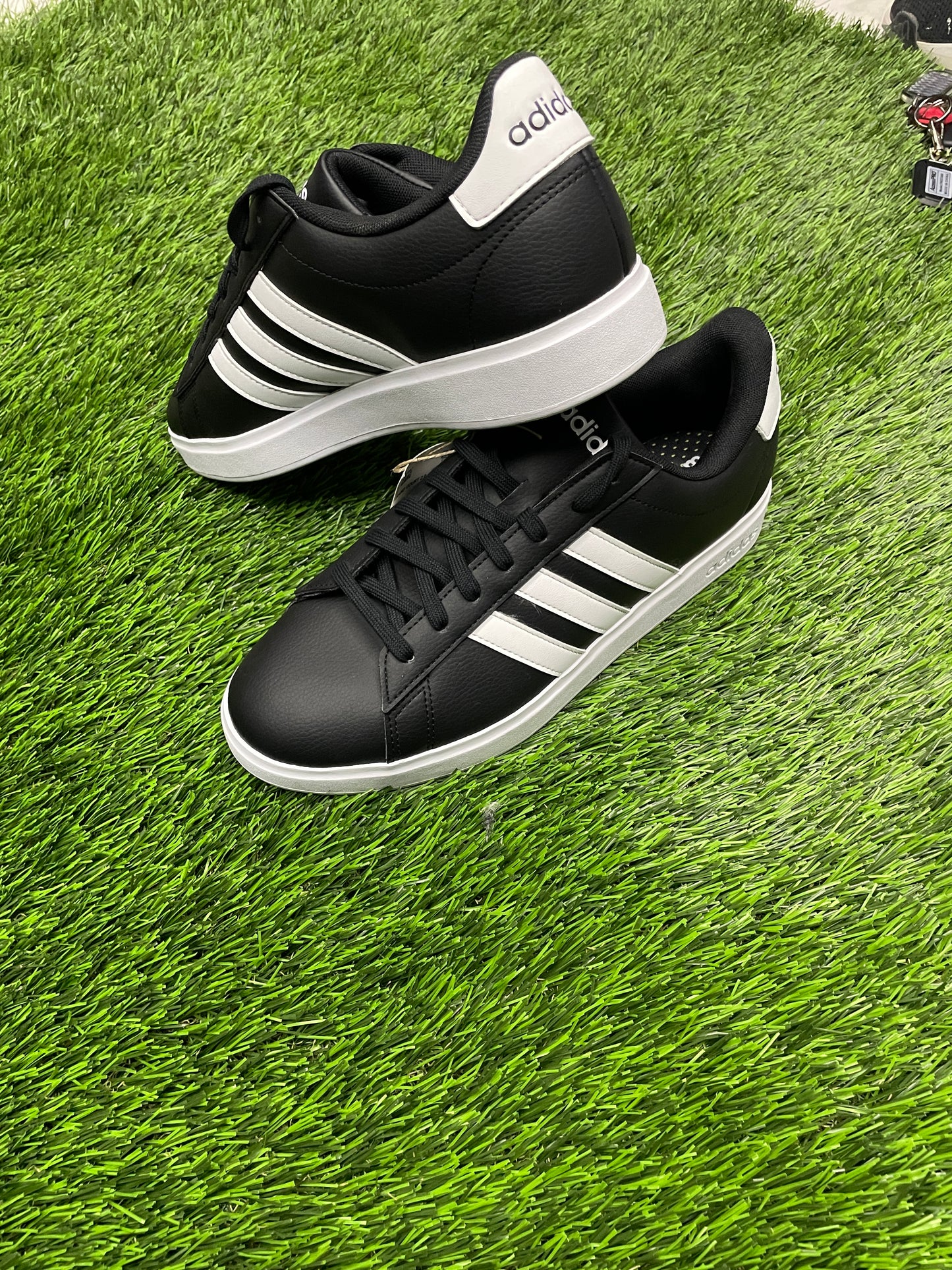 Tenis Adidas