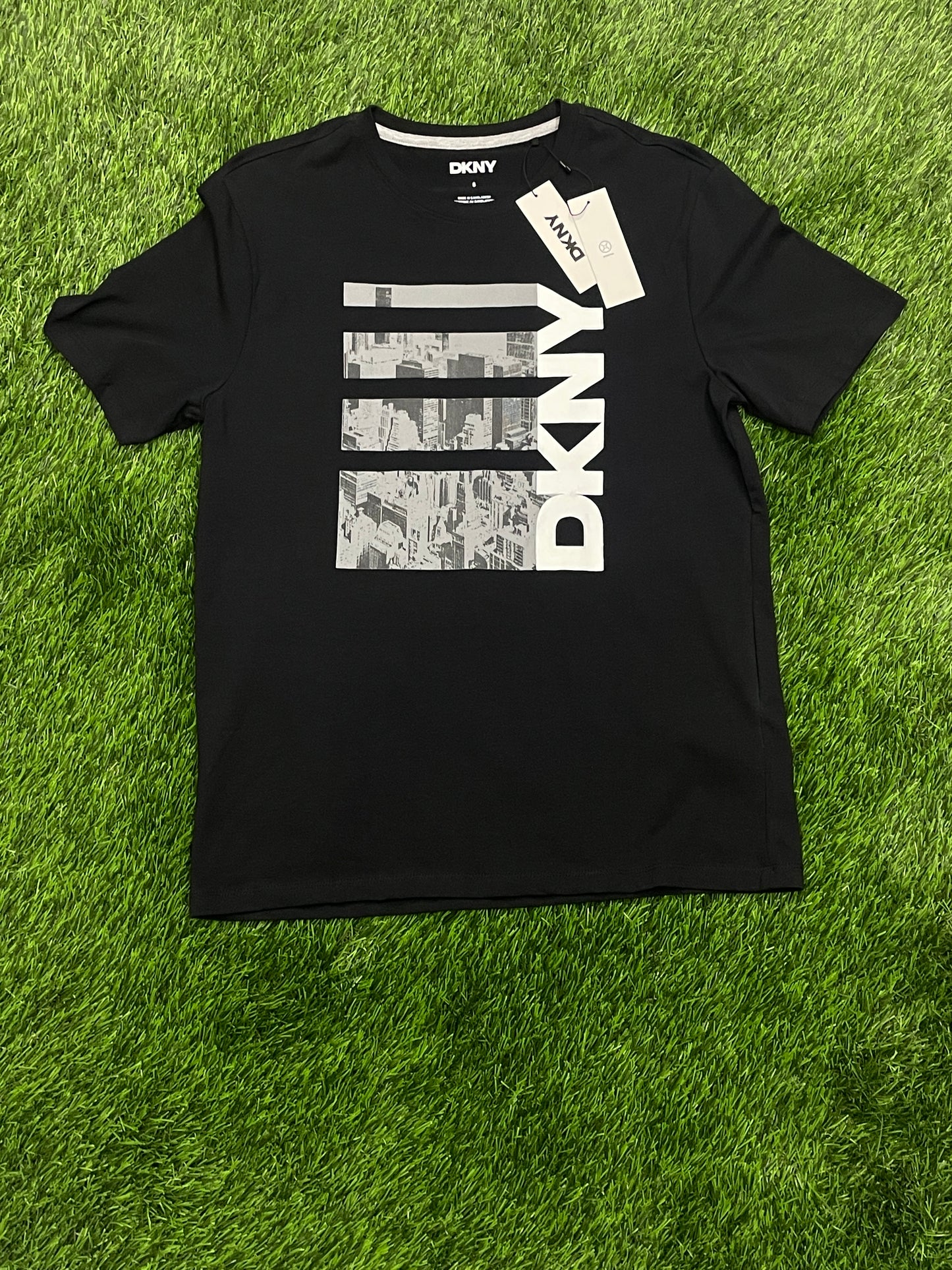Playera DKNY