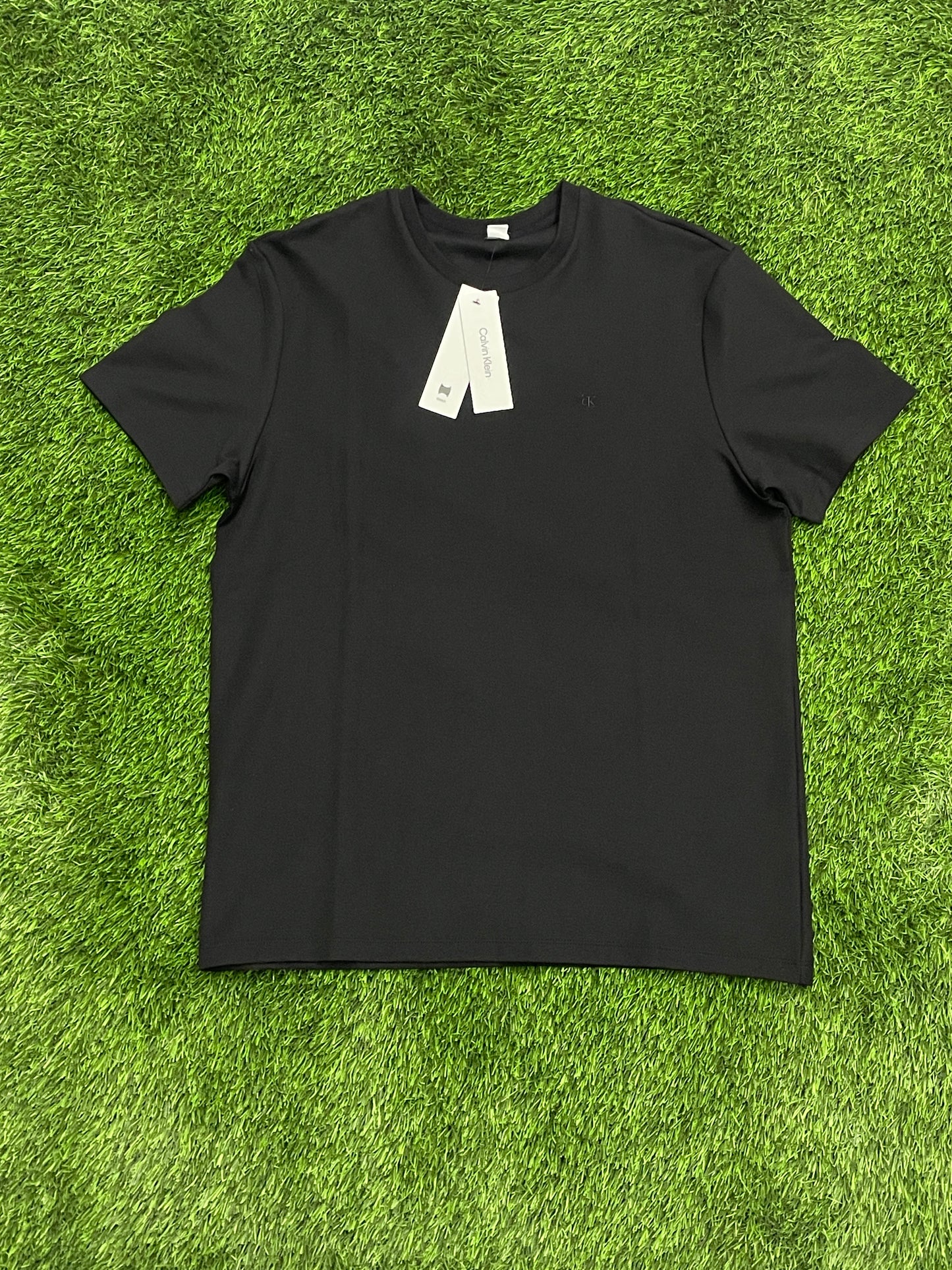 Playera Calvin Klein