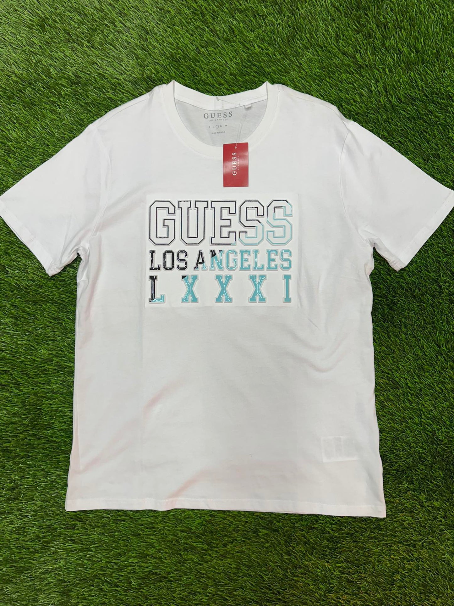 Playera Guess