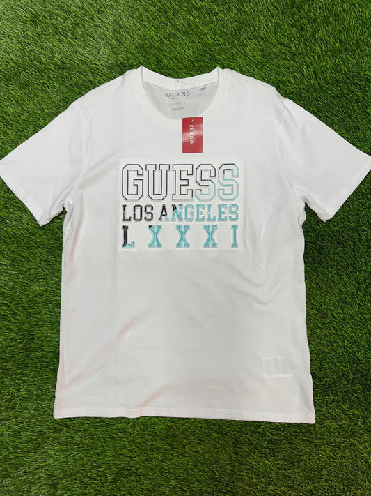 Playera Guess
