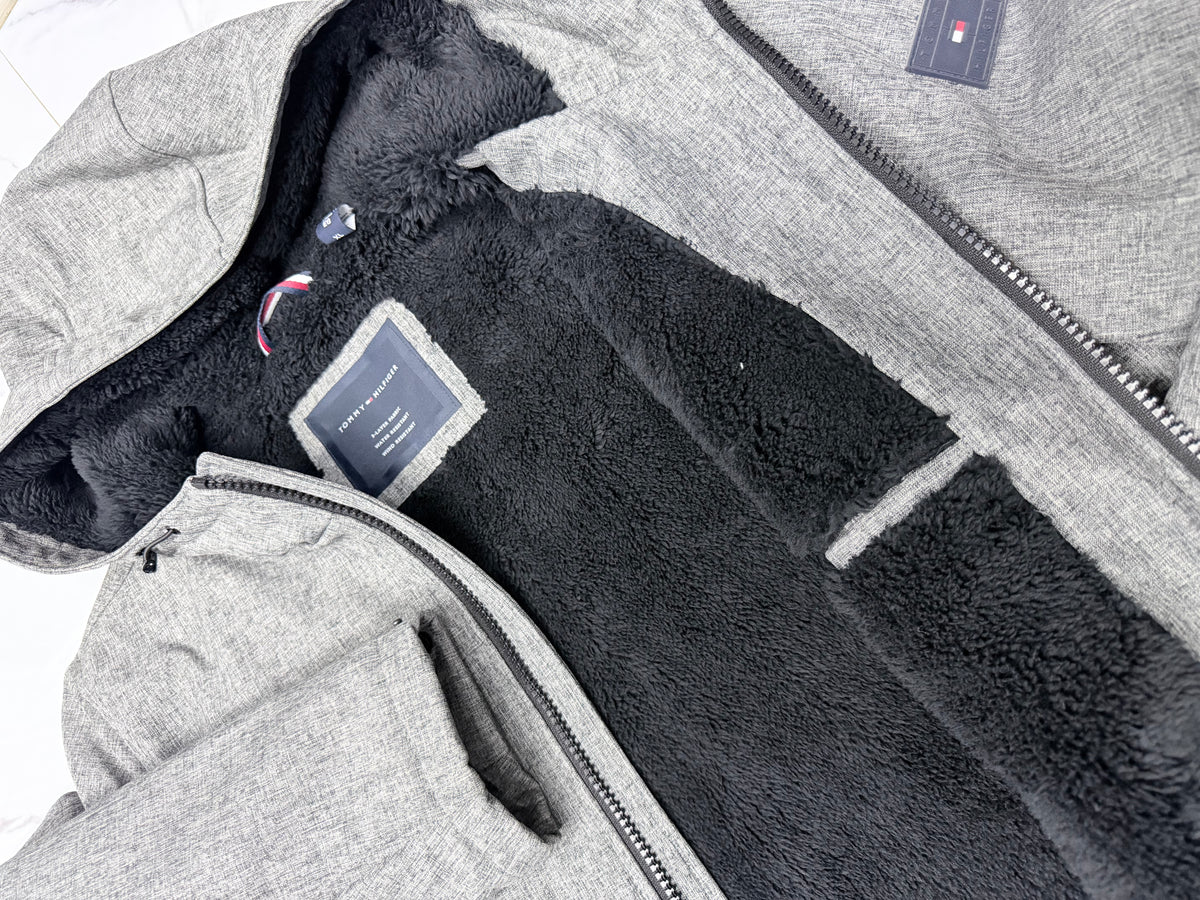 Chamarras Tommy Hilfiger