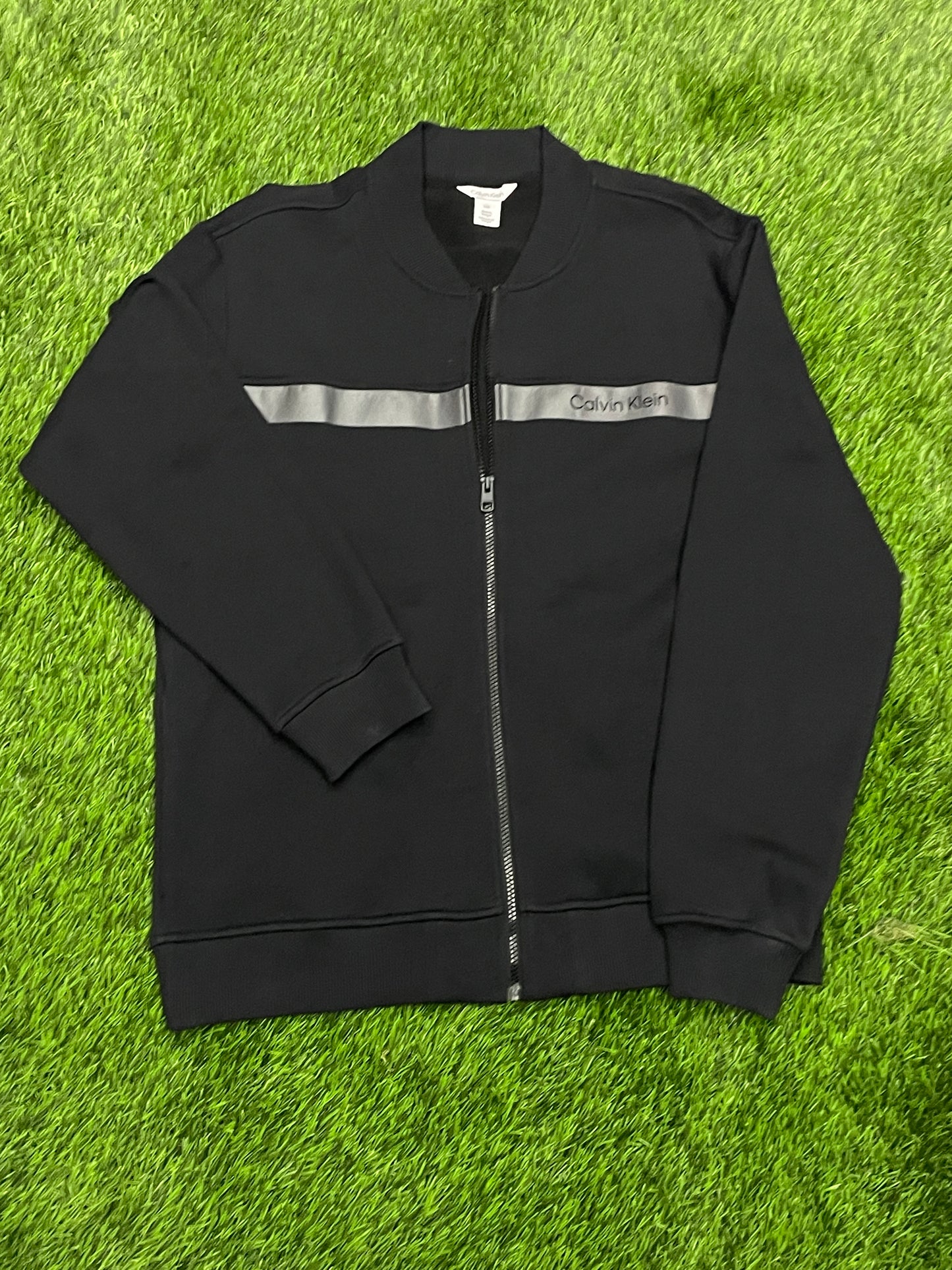 Sudadera Calvin Klein