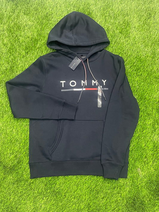 Sudadera Tommy Hilfiger