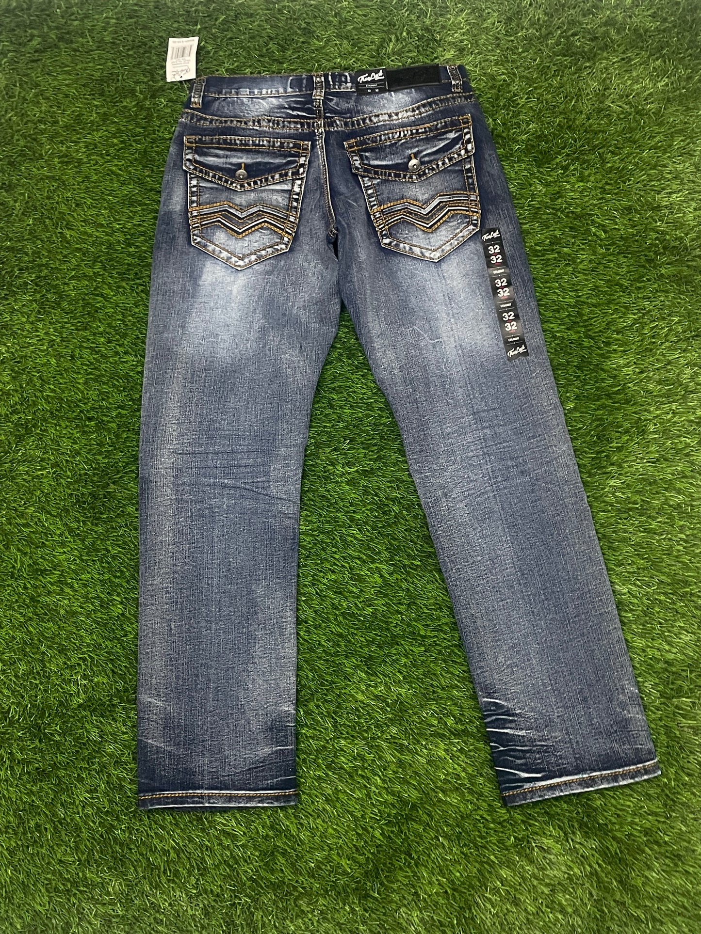 Pantalón True Luck