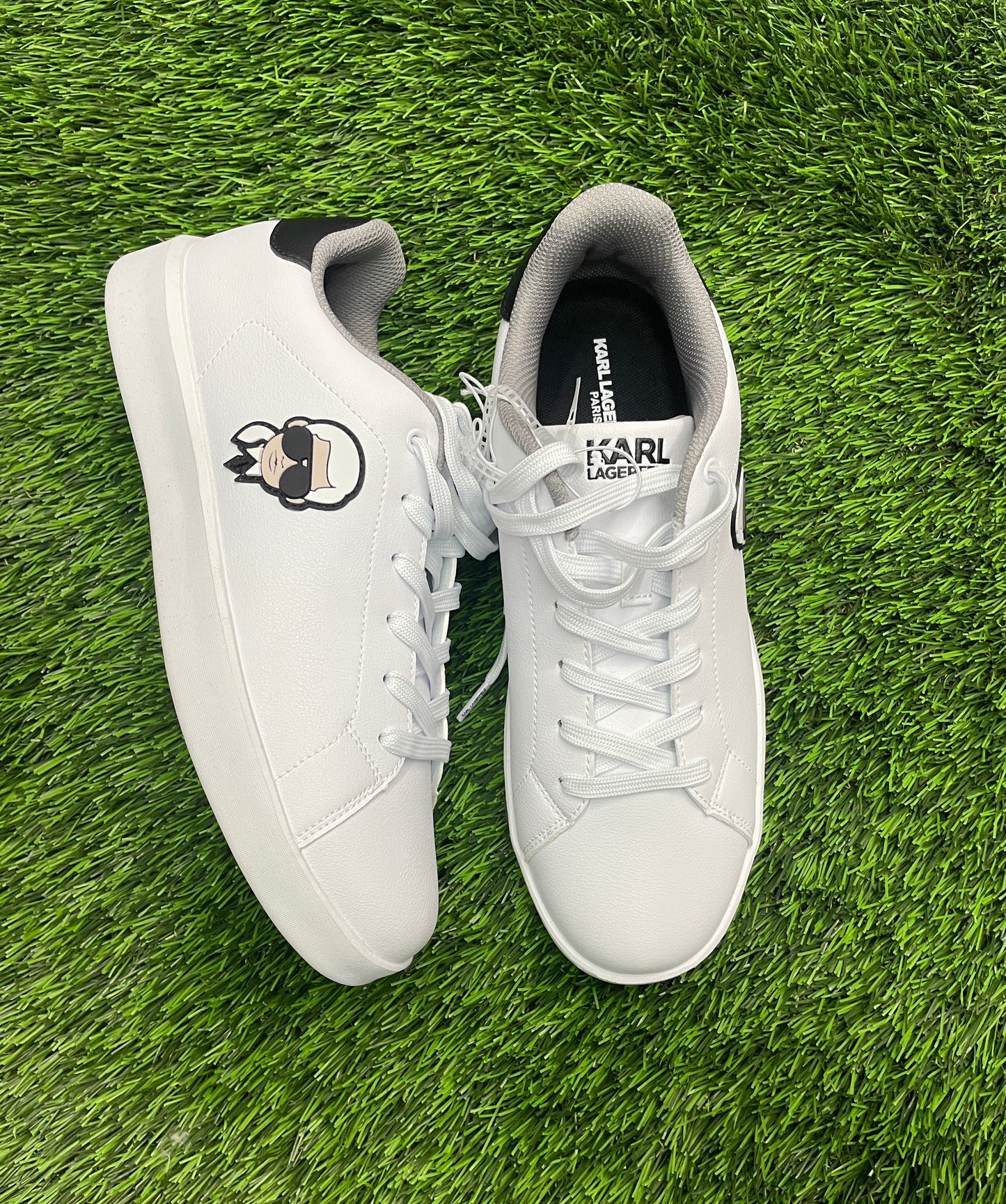 Tenis Karl Lagerfeld