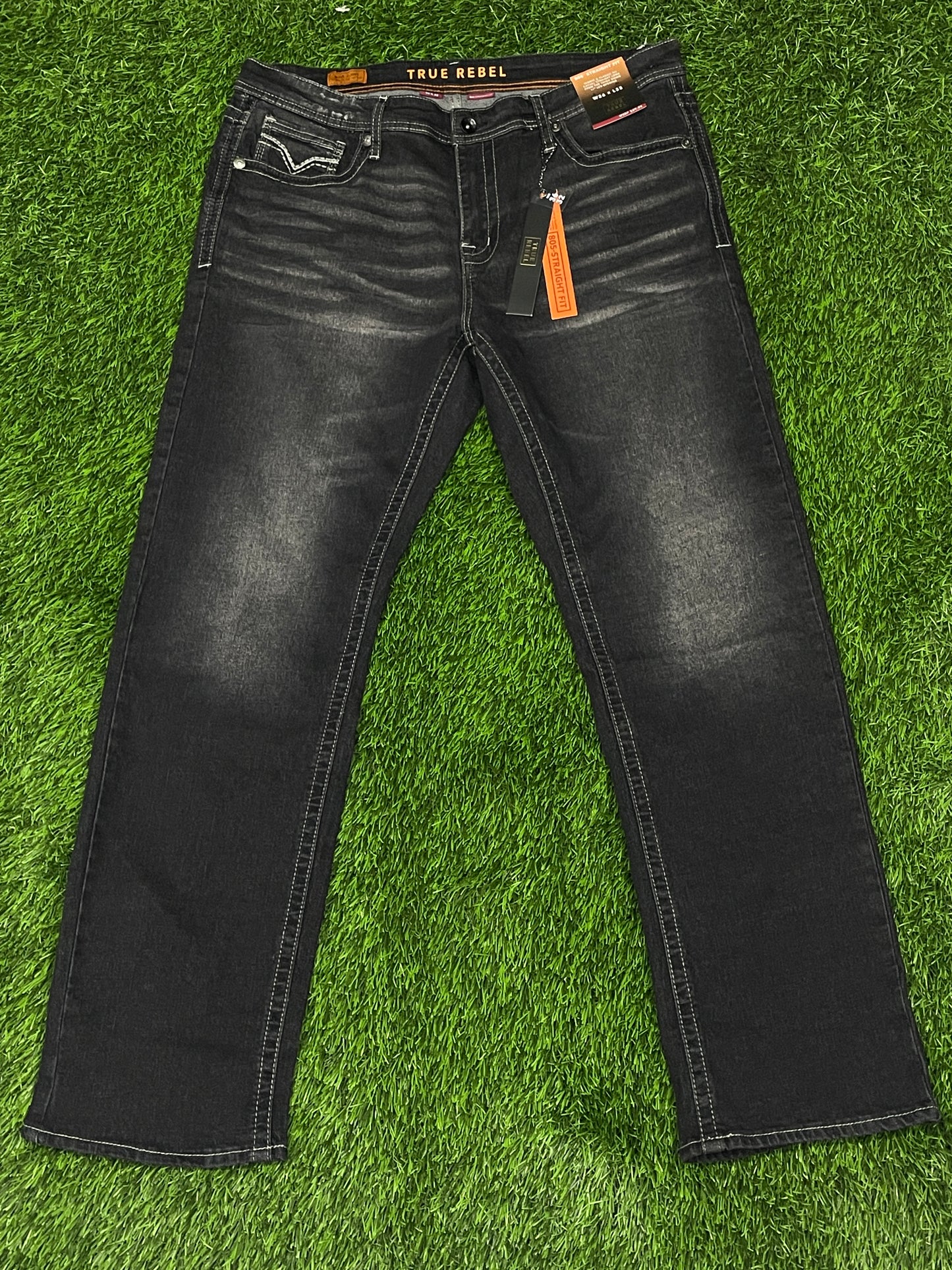 Pantalon True Rebel