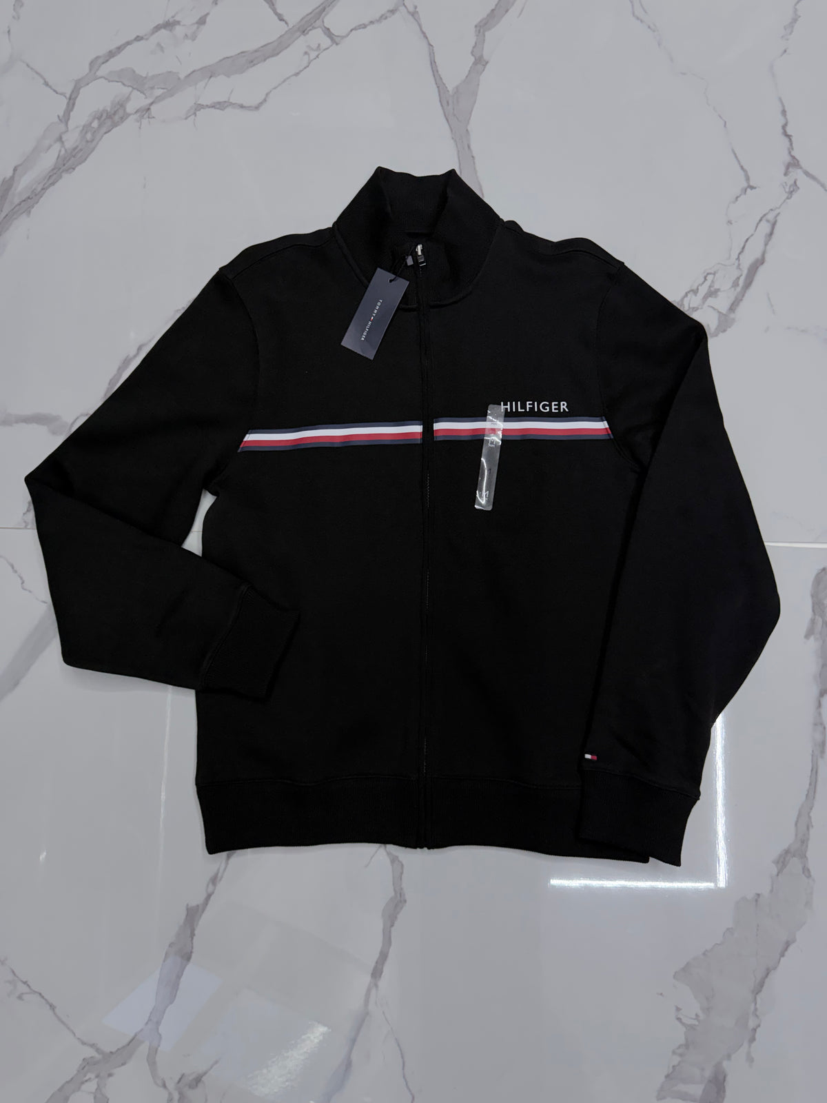 Suéter Tommy Hilfiger