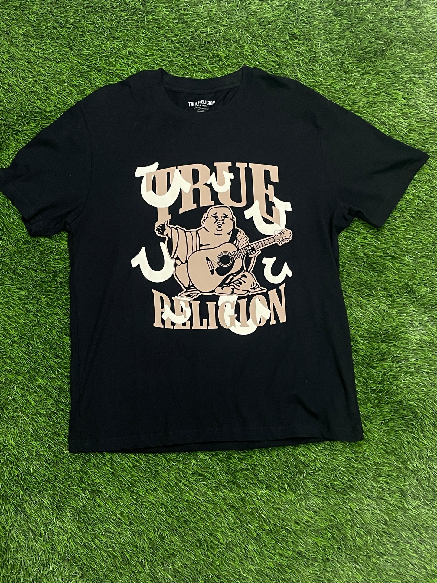 Camisa True Religion