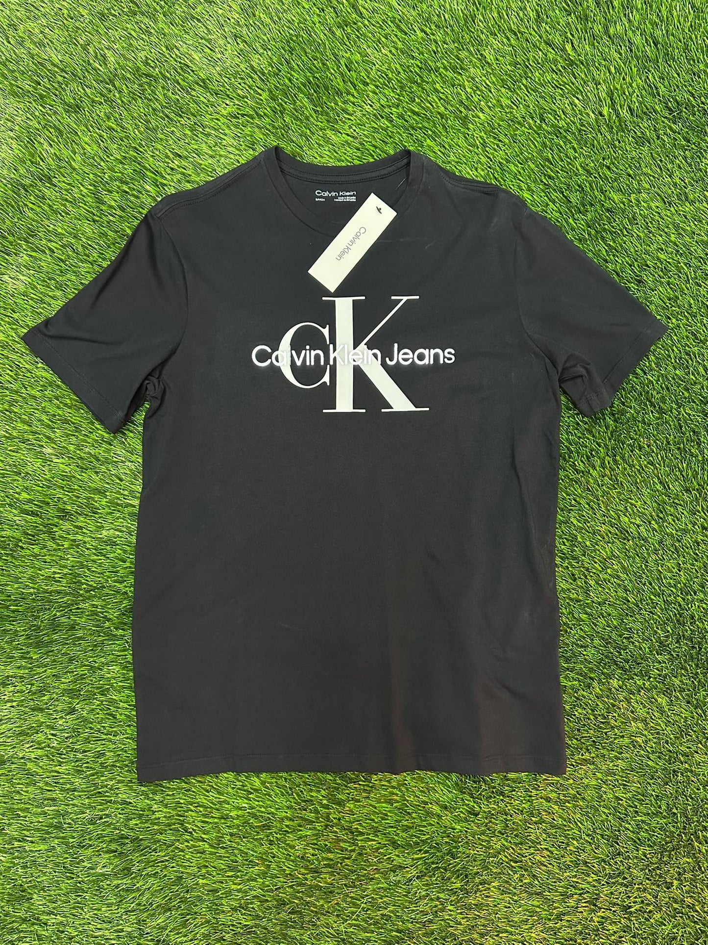 Playera Calvin Klein