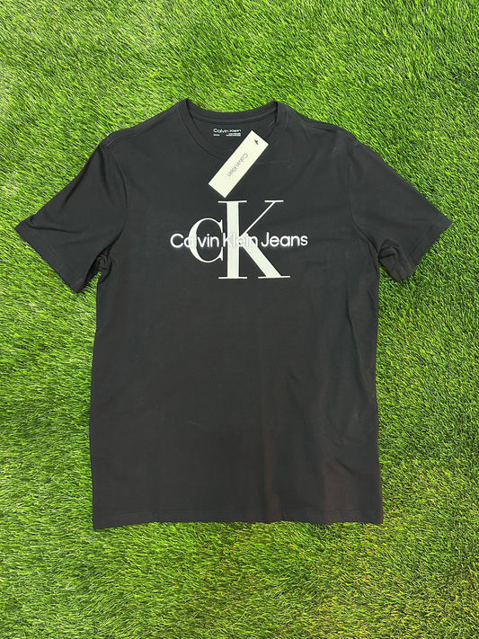 Playera Calvin Klein
