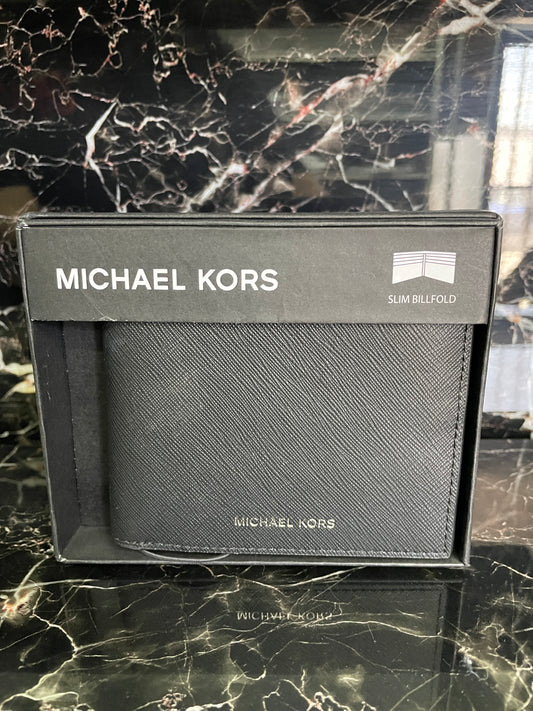 Cartera Michael Kors