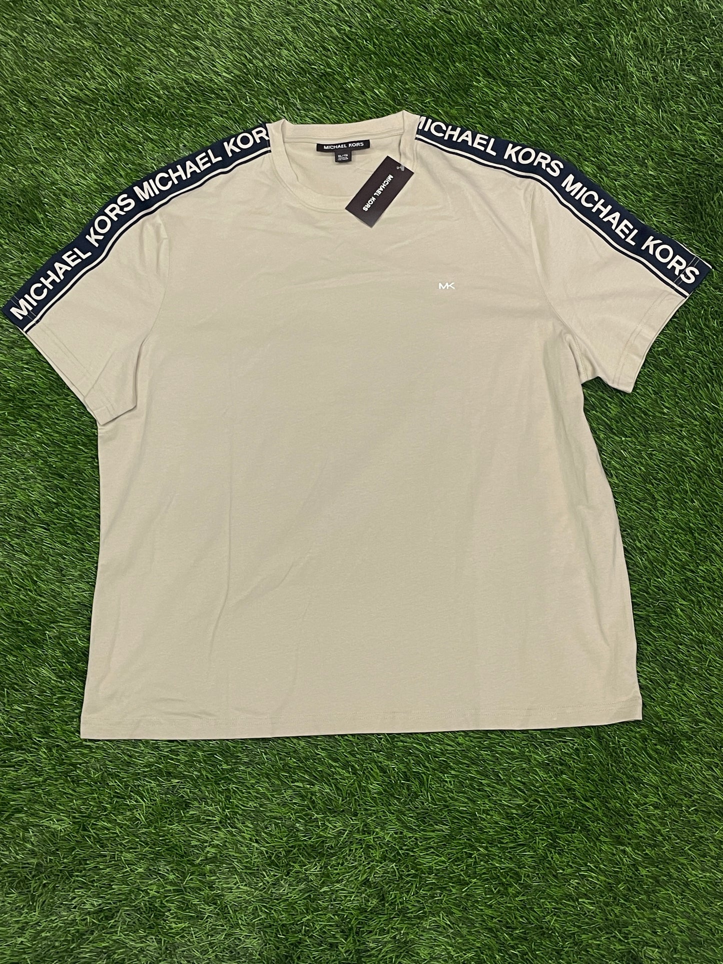 Playera Michael Kors