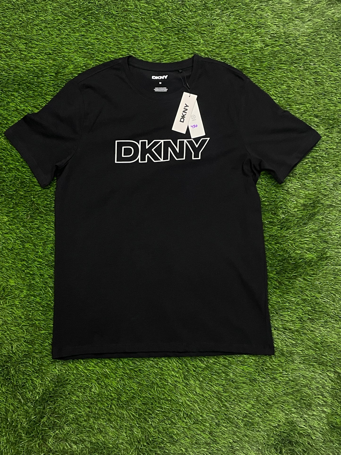 Playera DKNY
