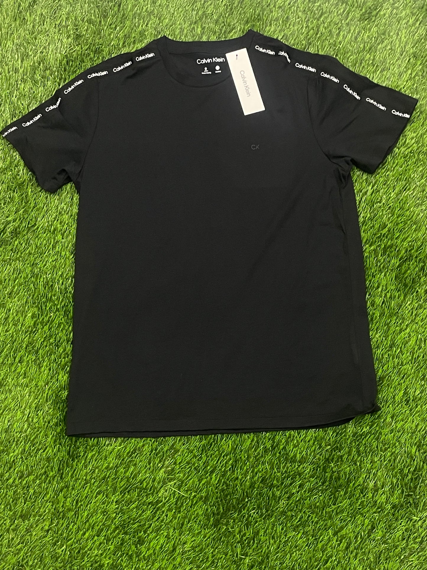 Playera Calvin Klein