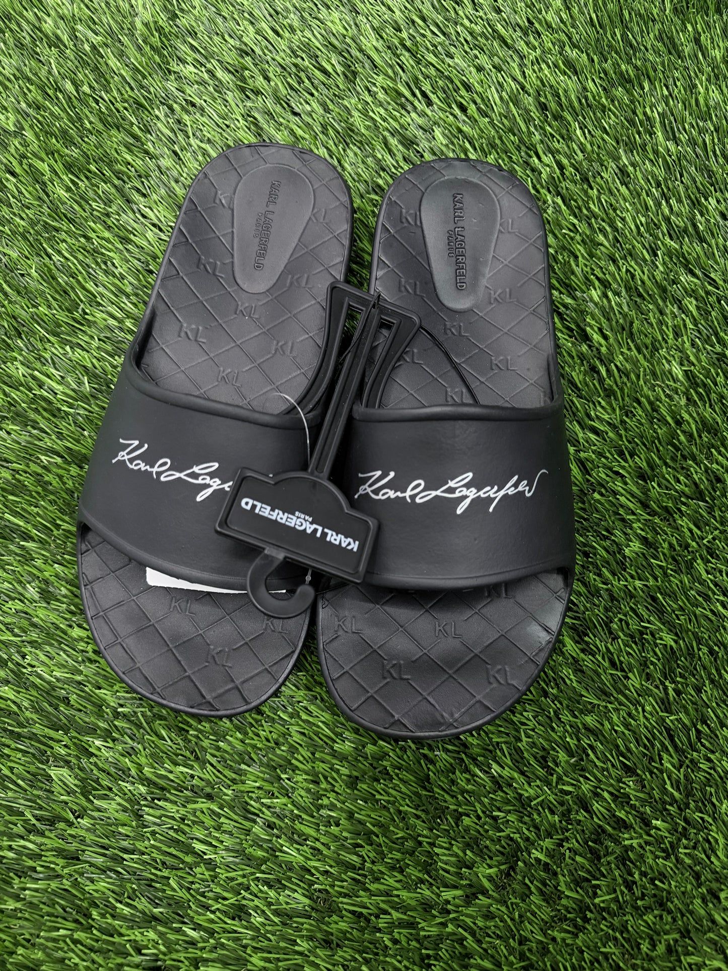 Chanclas Karl Lagerfeld