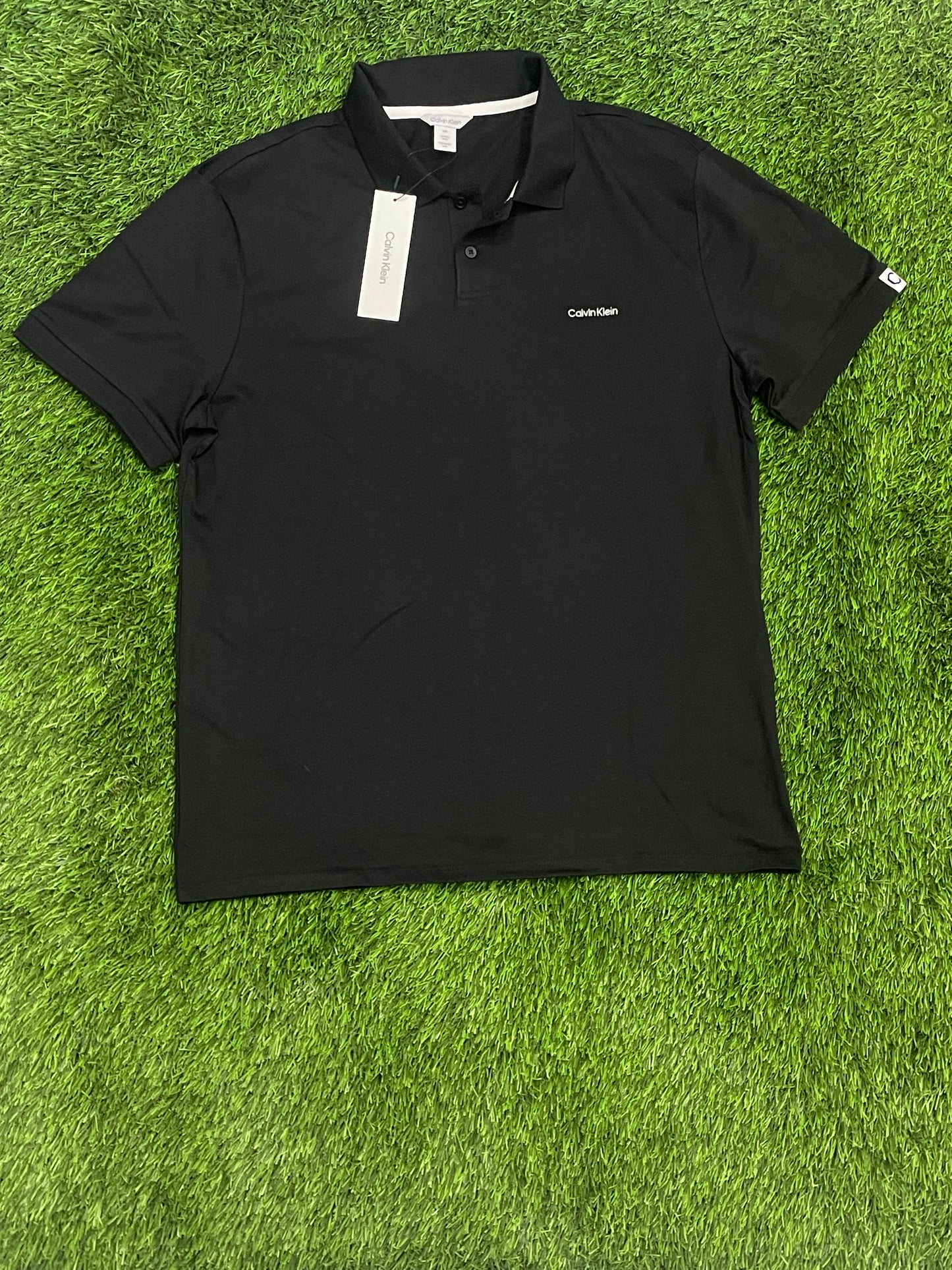 Playera Calvin Klein
