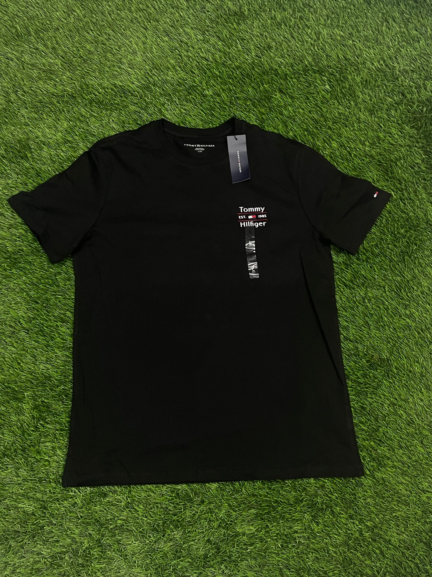 Playera Tommy Hilfiger
