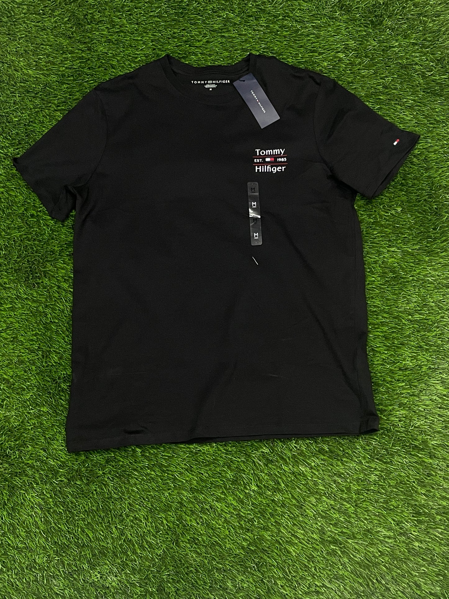Playera Tommy Hilfiger