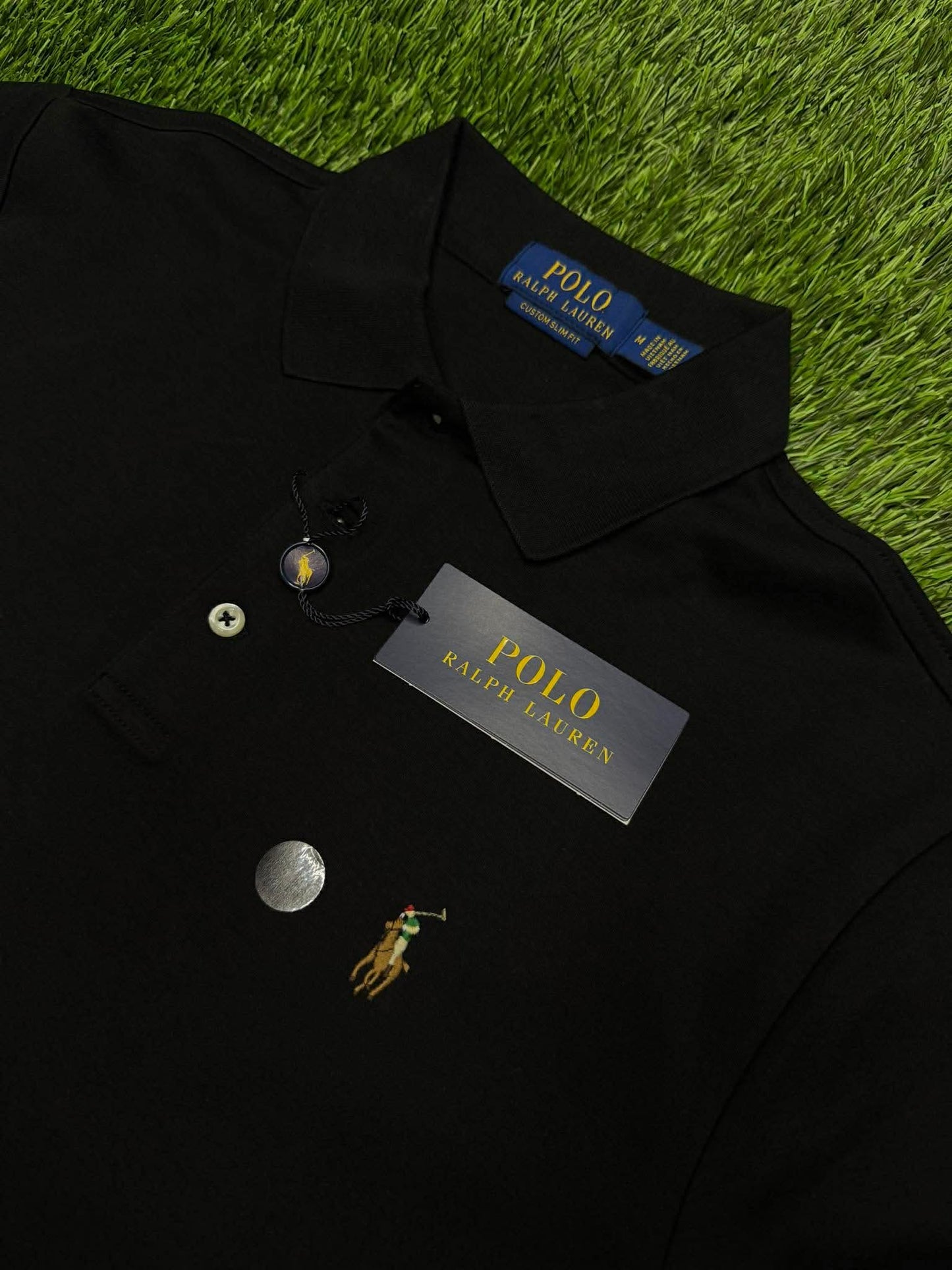 Playera Polo Ralph Lauren