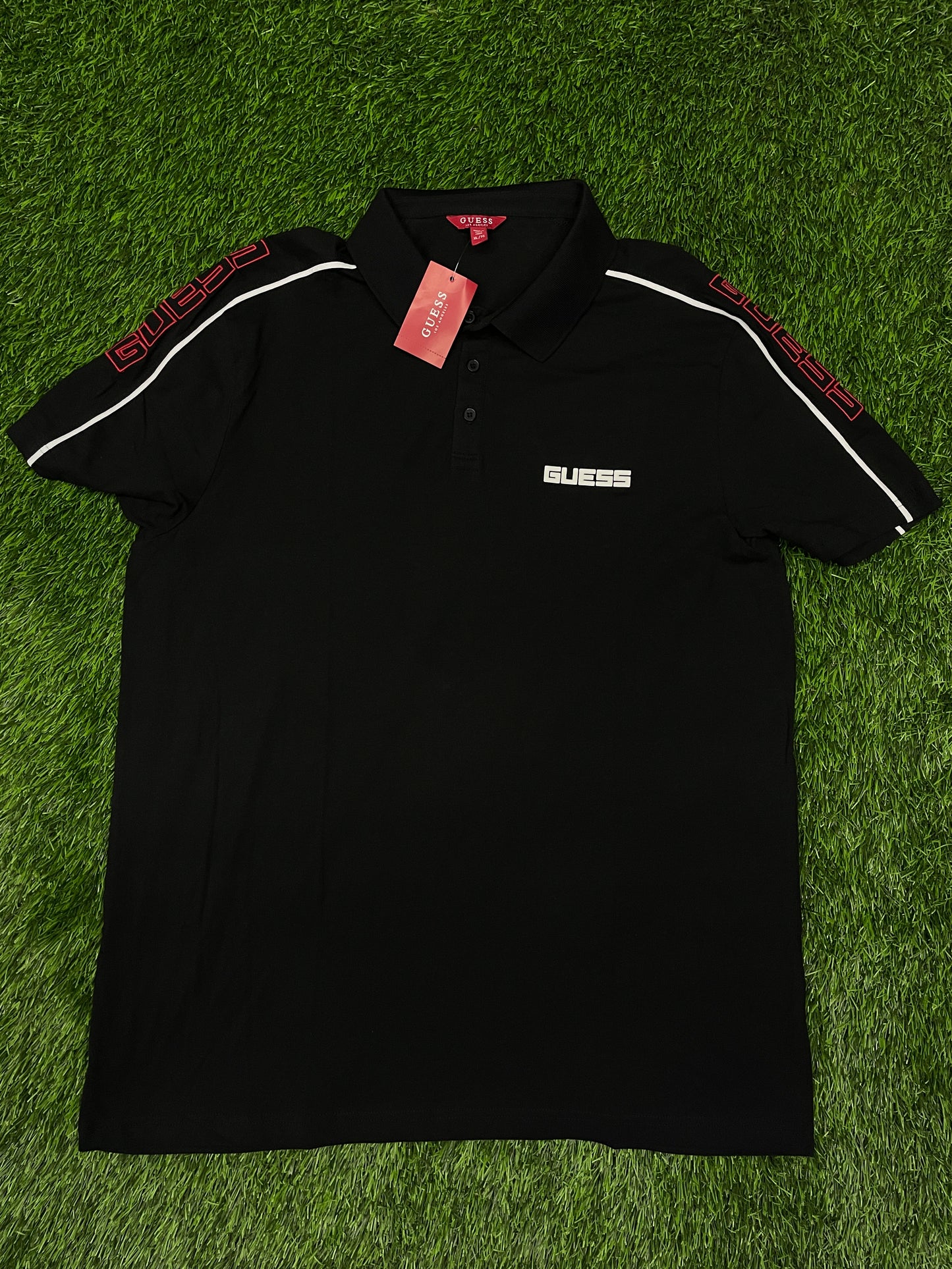Polo Guess