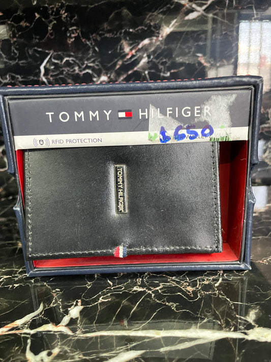 Cartera Tommy Hilfiger
