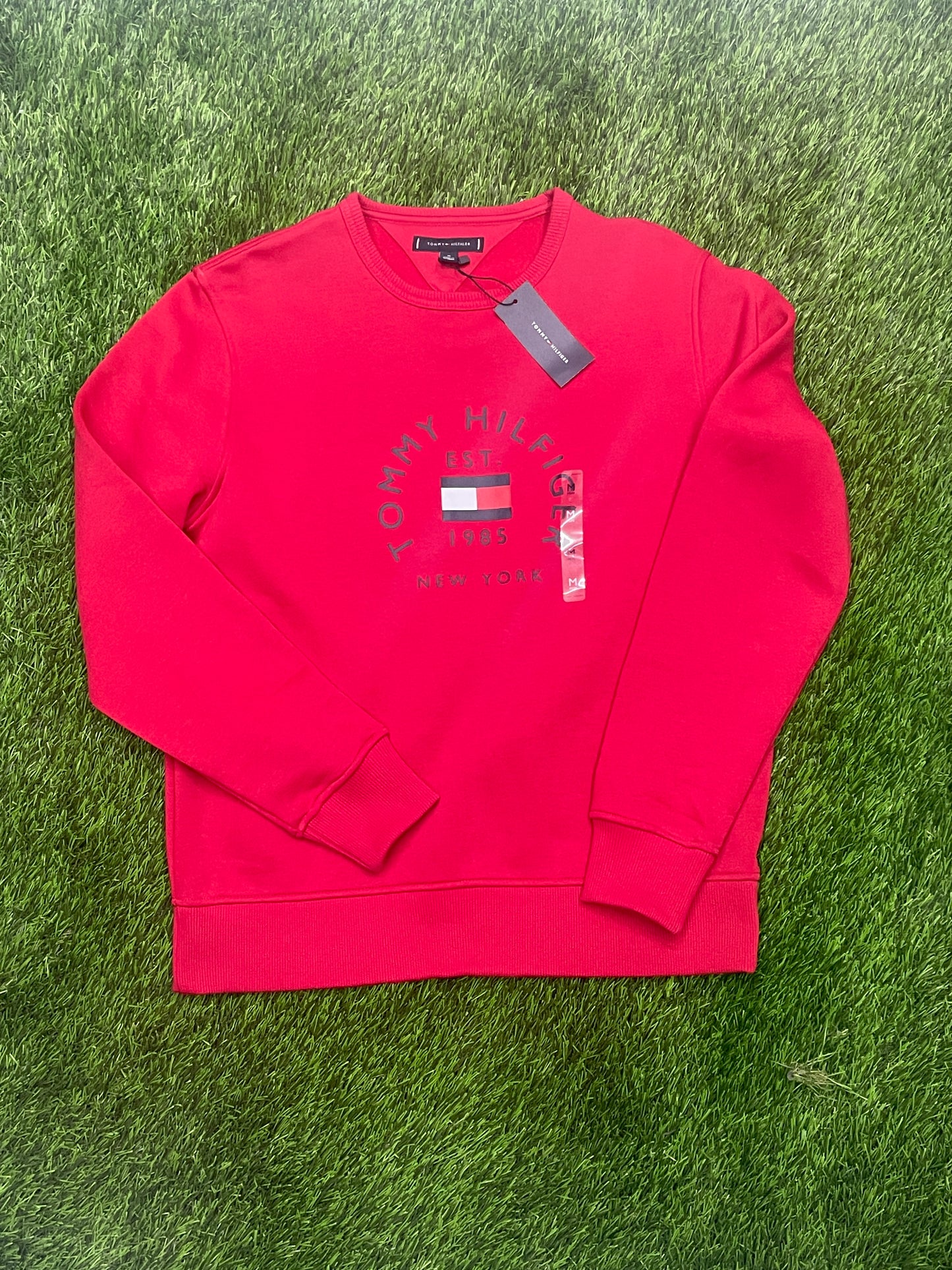 Sudadera Tommy Hilfiger