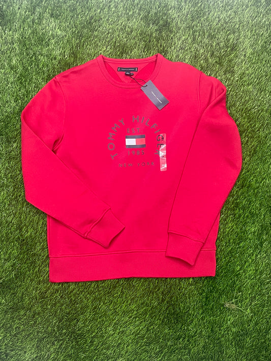 Sudadera Tommy Hilfiger