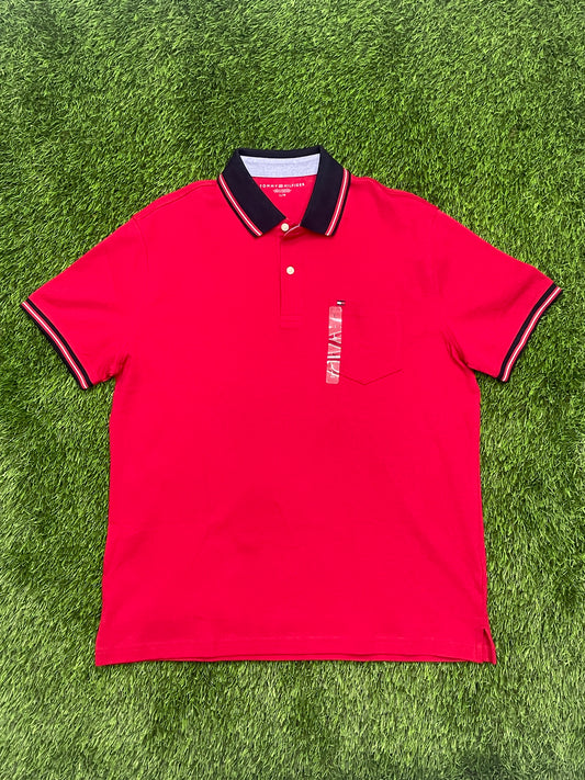 Playera Tommy Hilfiger
