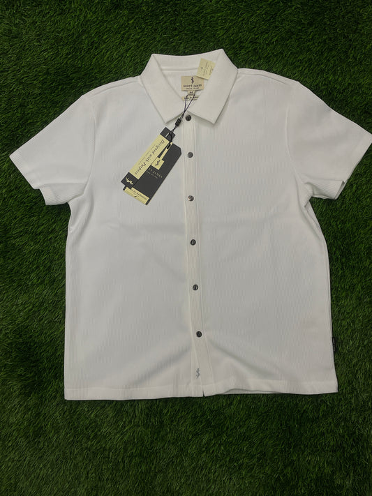Camisa Scott James