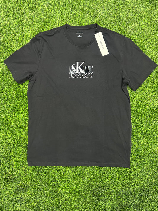 Playera Calvin Klein