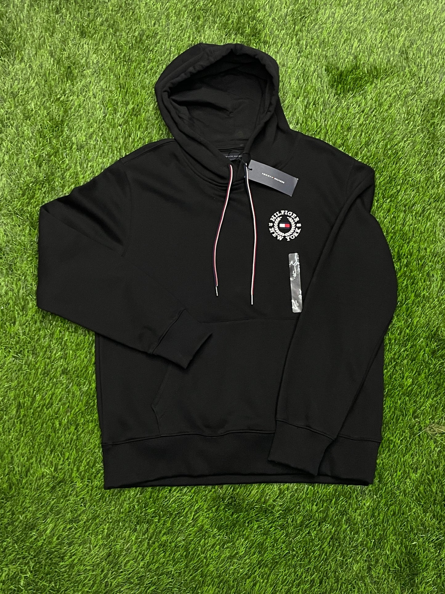 Sudadera Tommy Hilfiger