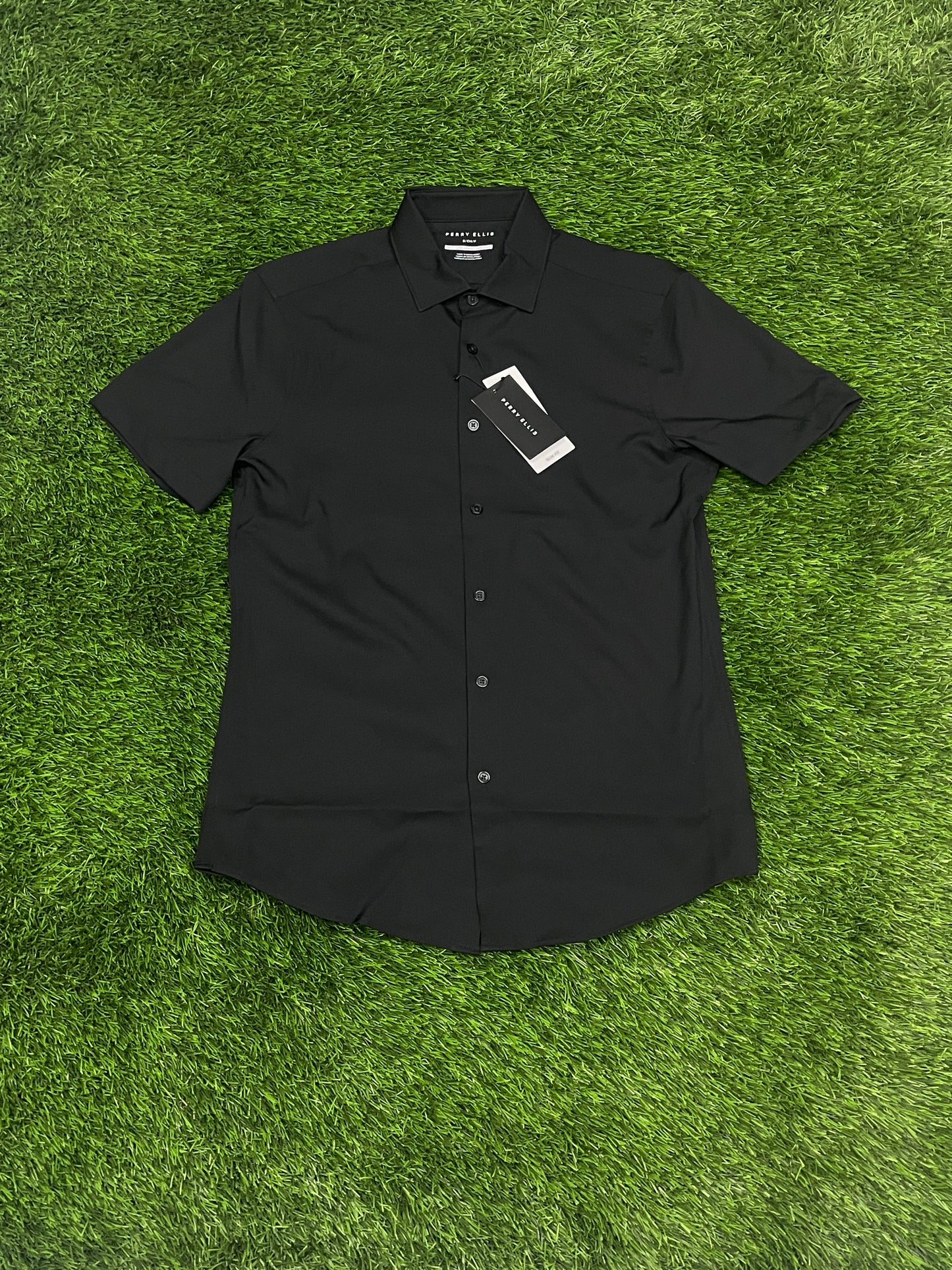Camisa Perry Ellis