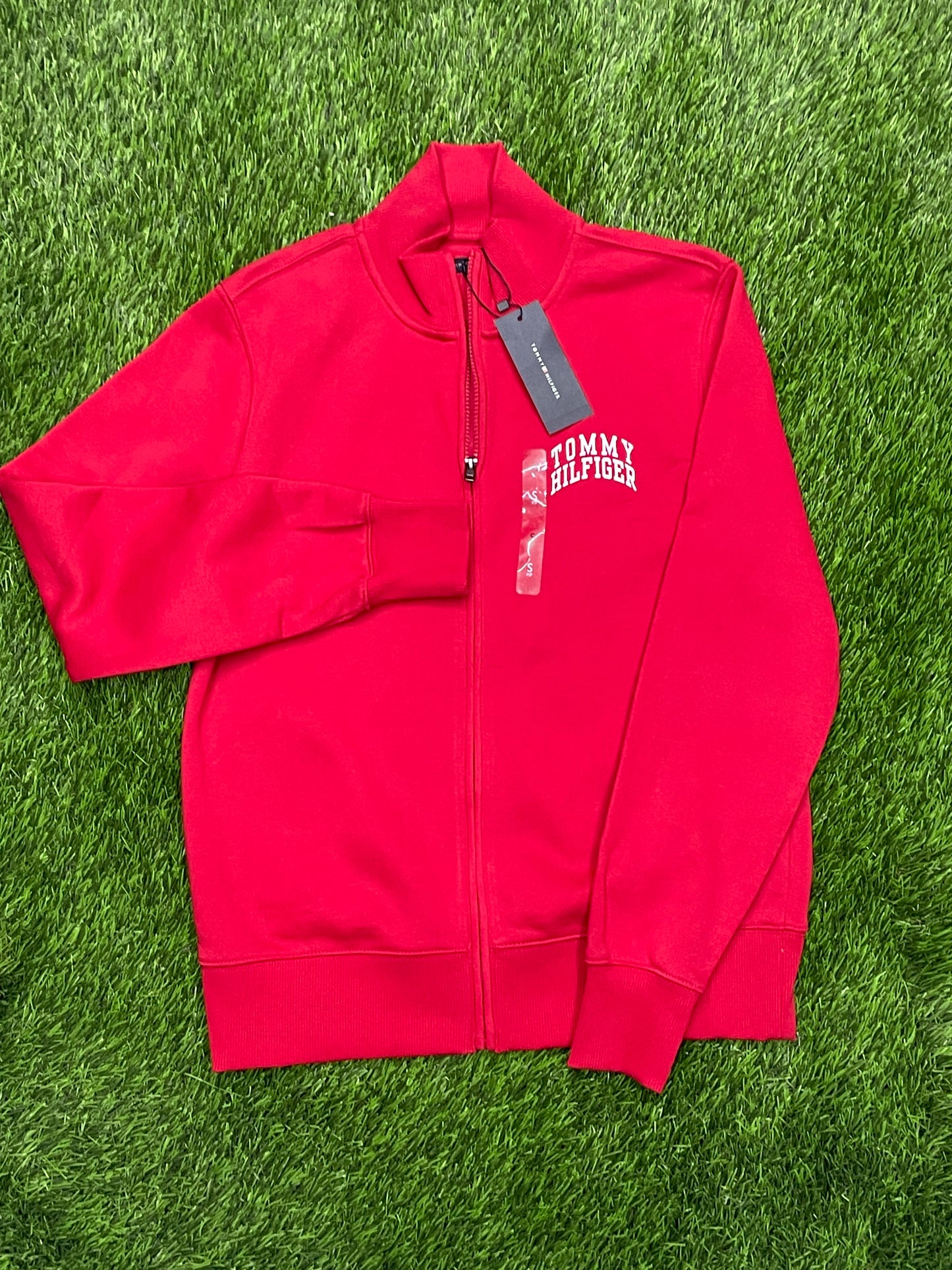 Sudadera Tommy Hilfiger