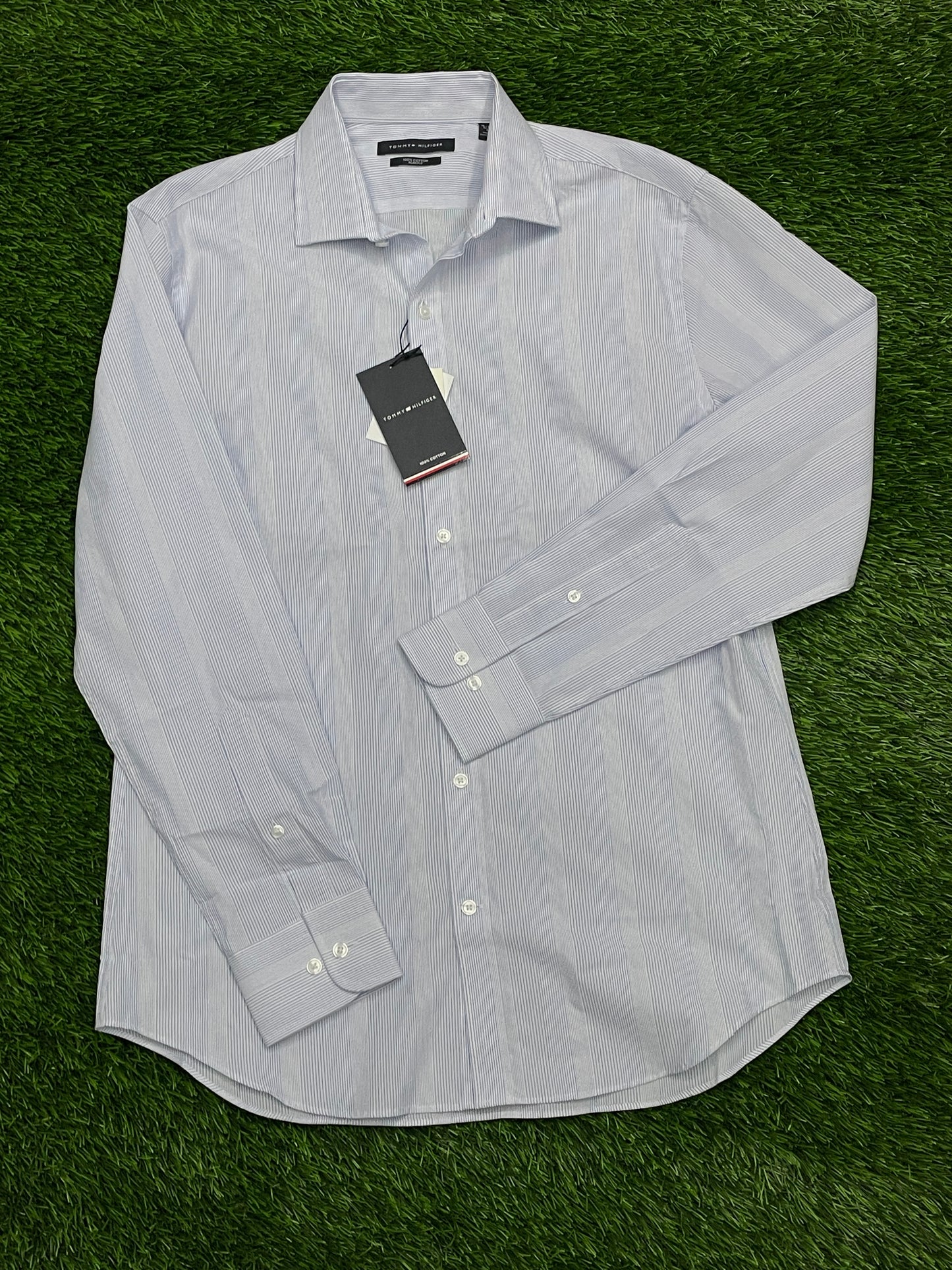 Camisa Tommy Hilfiger