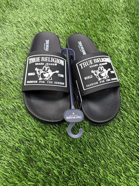 Chanclas True Religión