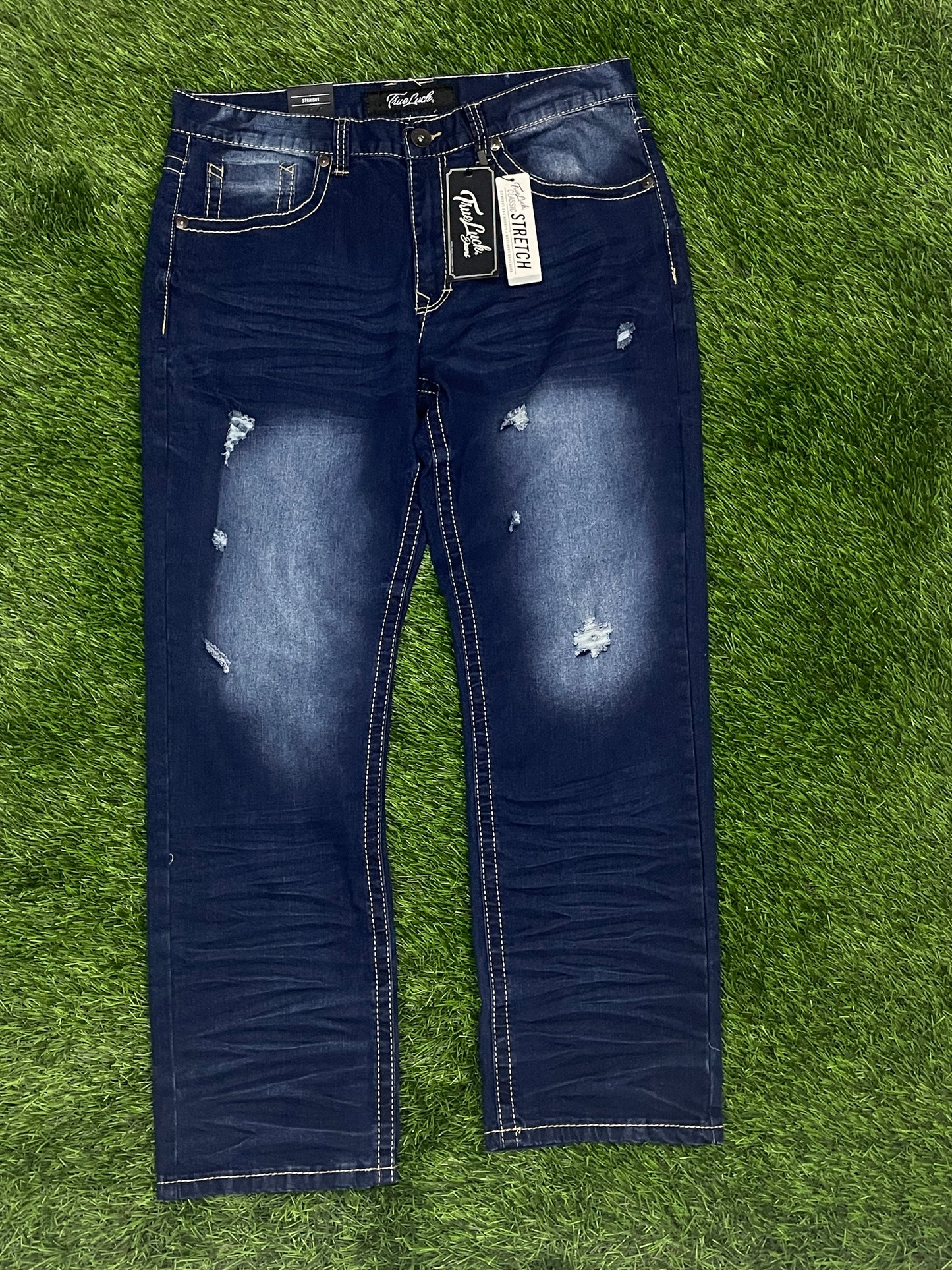 Pantalon True Luck