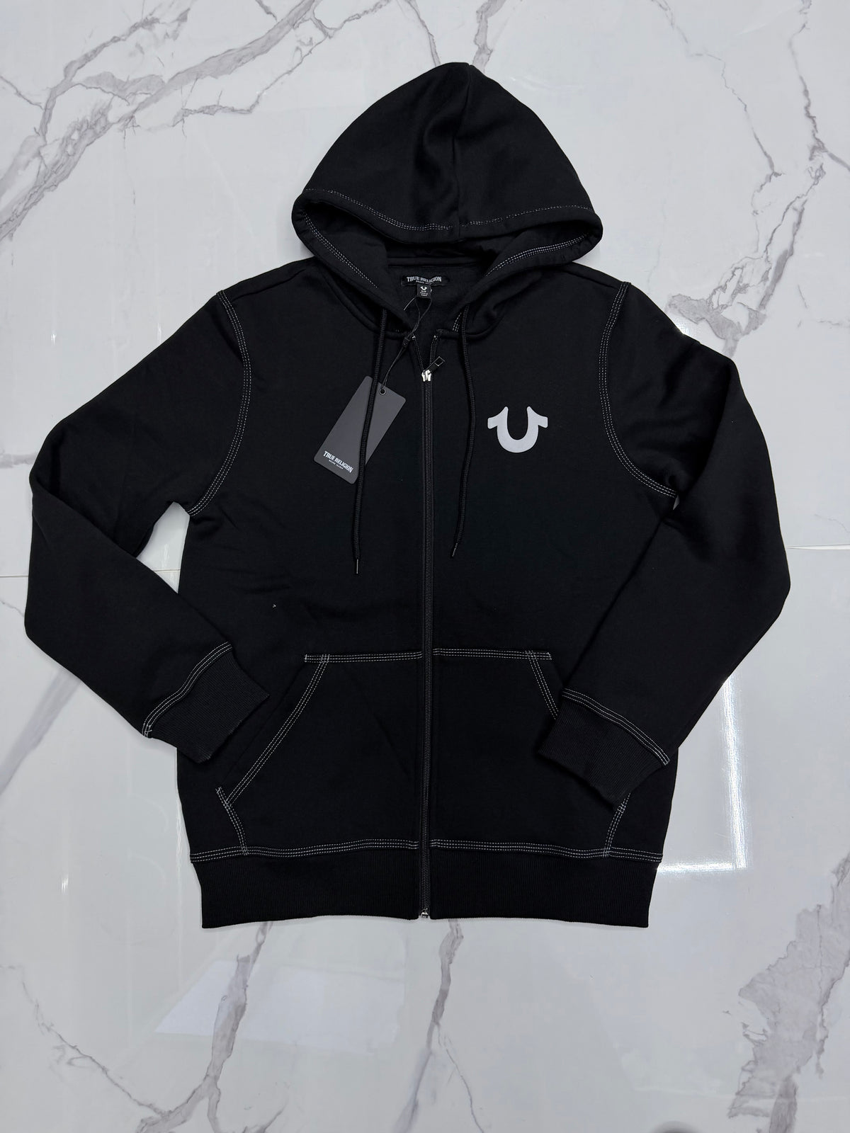 Sudadera True Religión