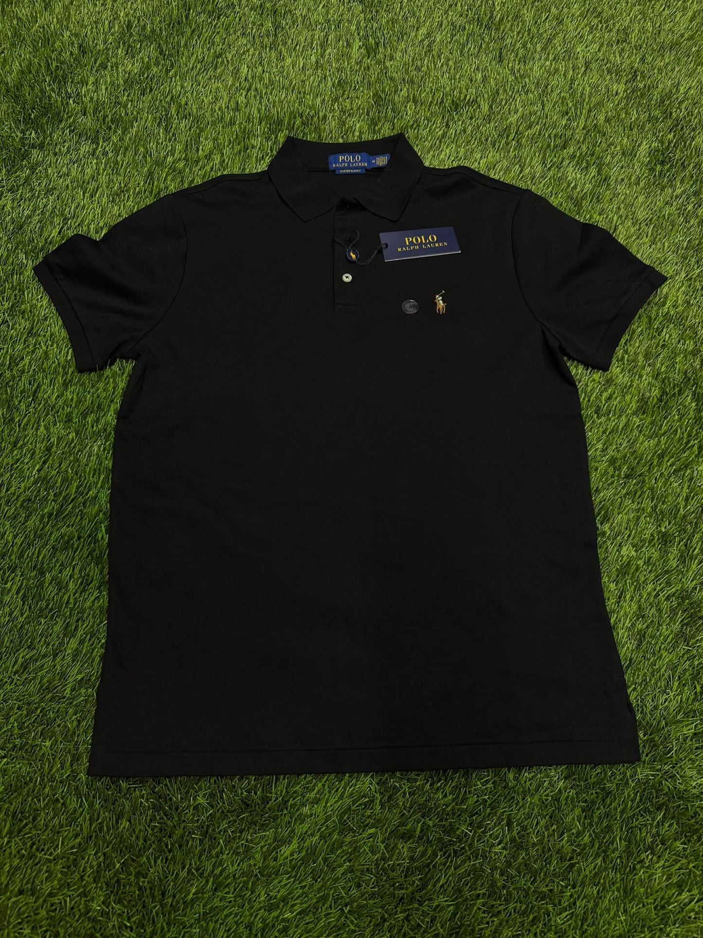 Playera Polo Ralph Lauren