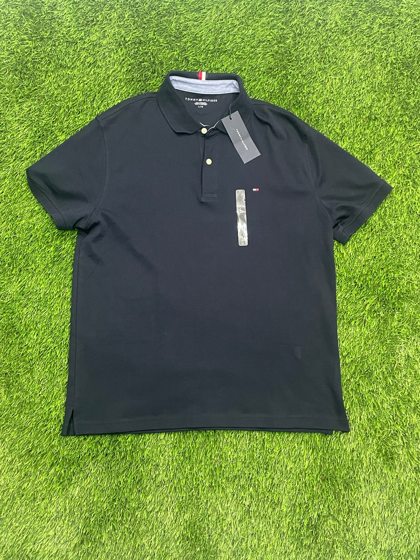 Playera Tommy Hilfiger