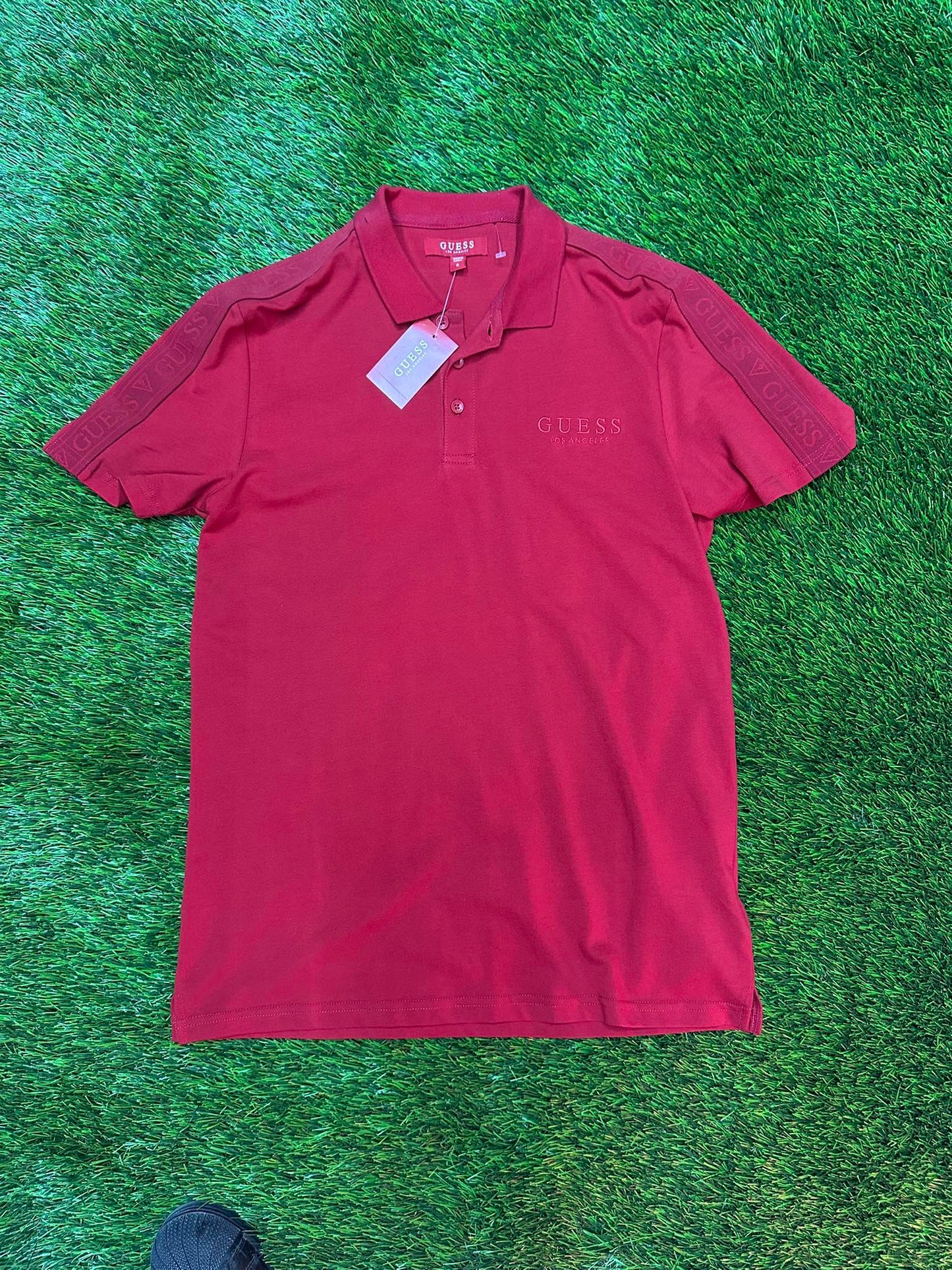 Playera Guess