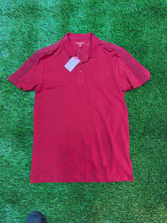 Playera Guess