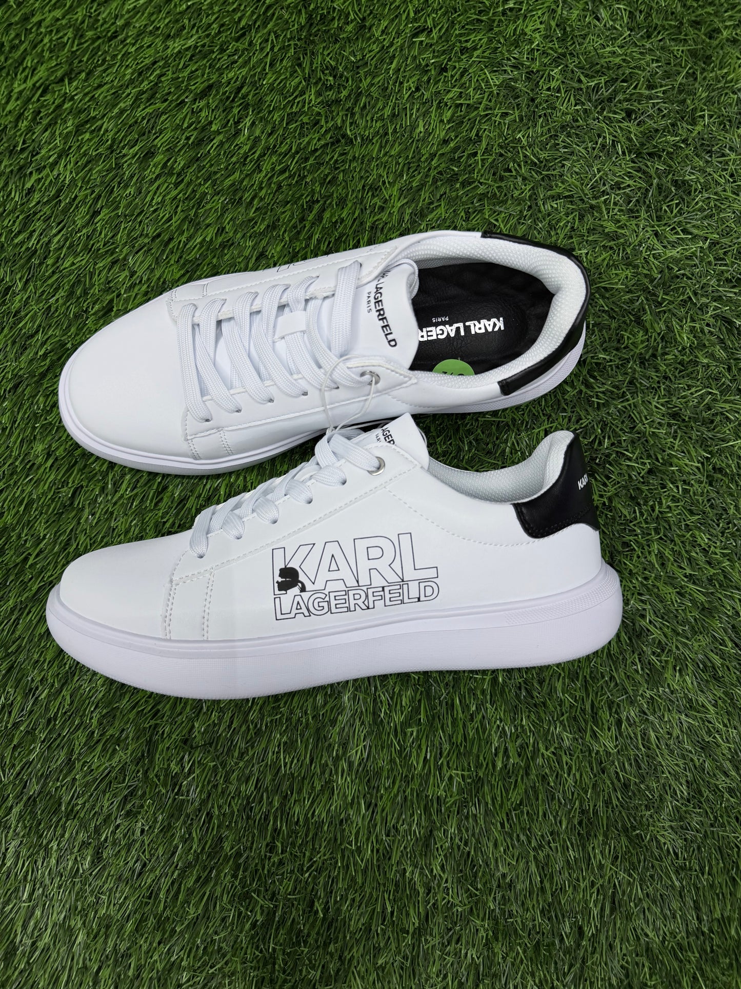 Tenis Karl Lagerfeld
