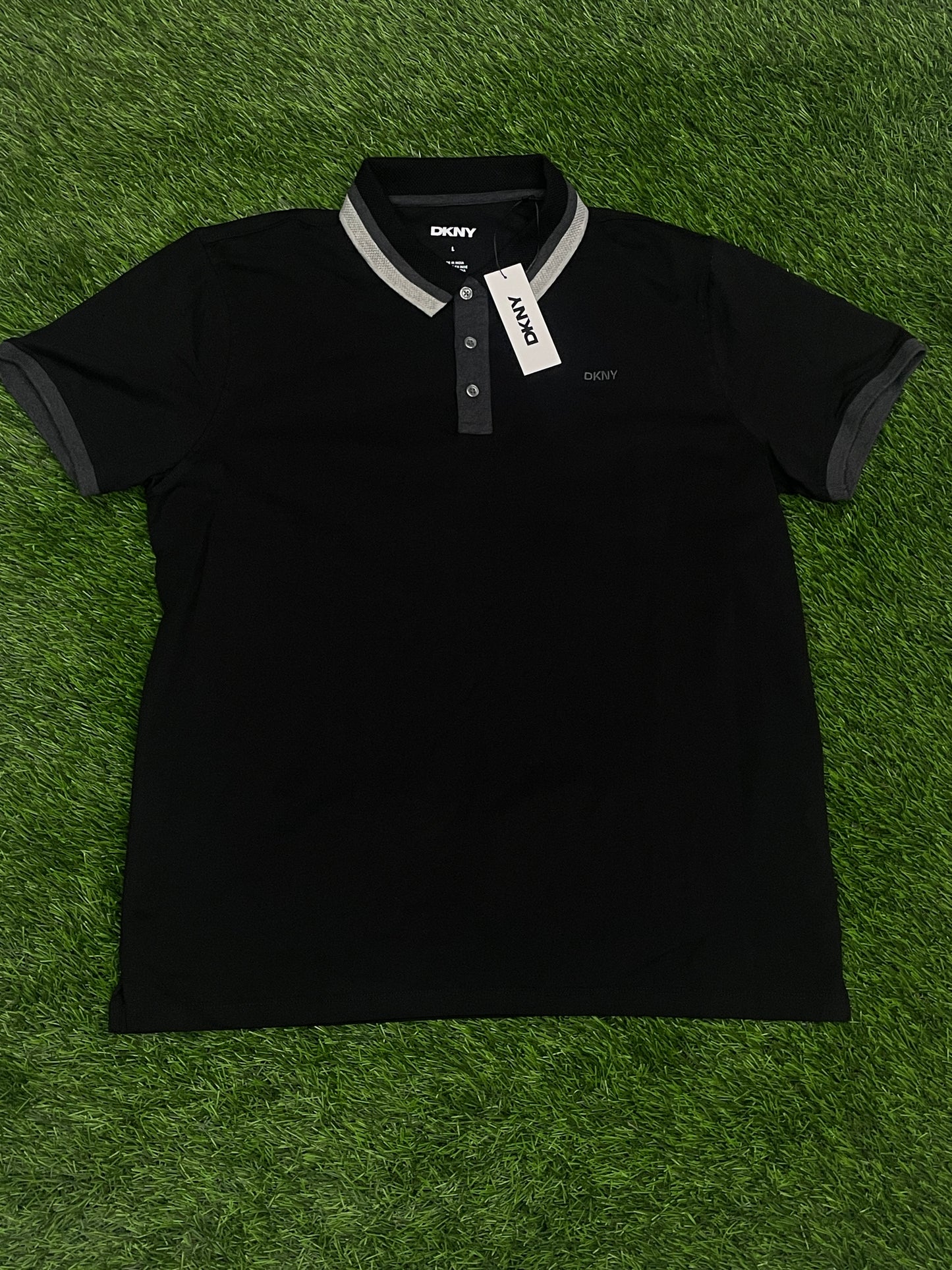 Playera DKNY