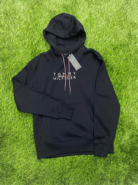 Sudadera Tommy Hilfiger