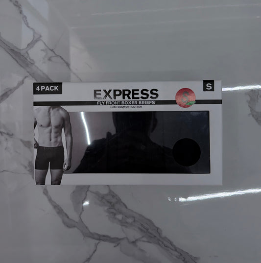 Boxers Express
